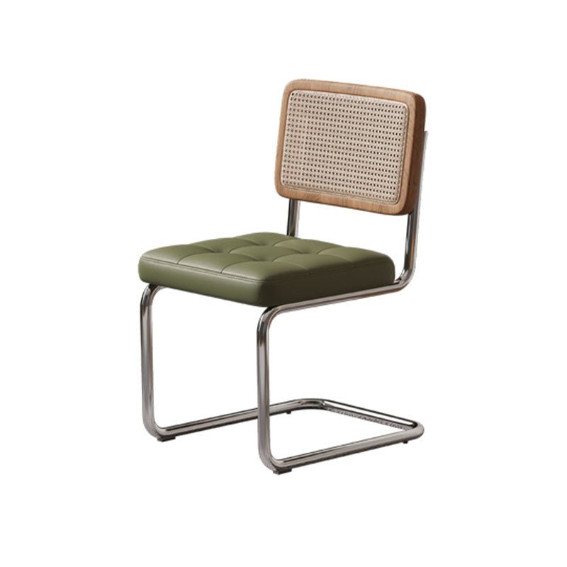 Cornelia Dining Chair, Rattan - Miola
