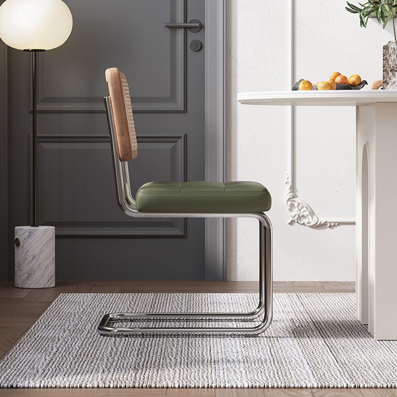 Cornelia Dining Chair, Rattan - Miola
