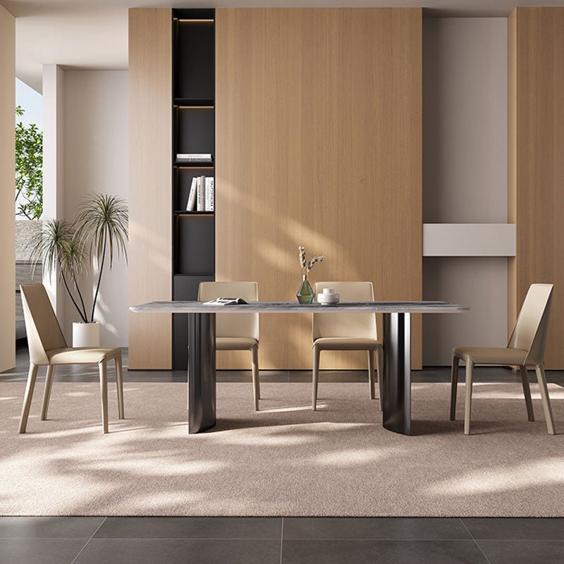 Doris Dining Table, Mable - Miola