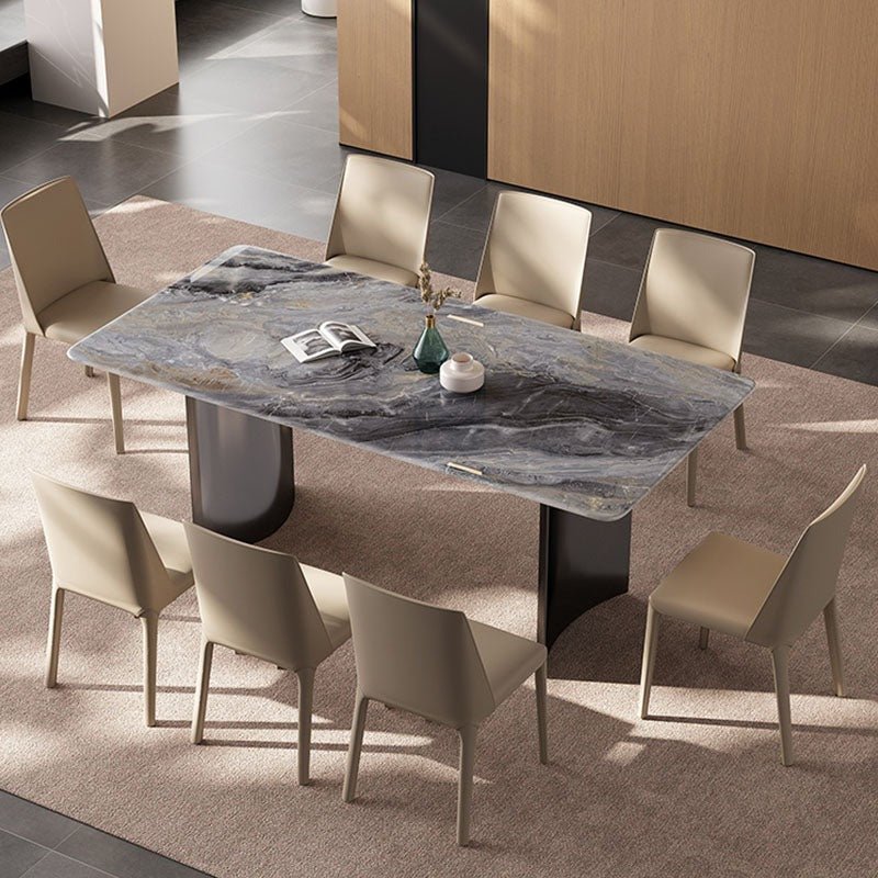 Doris Dining Table, Mable - Miola
