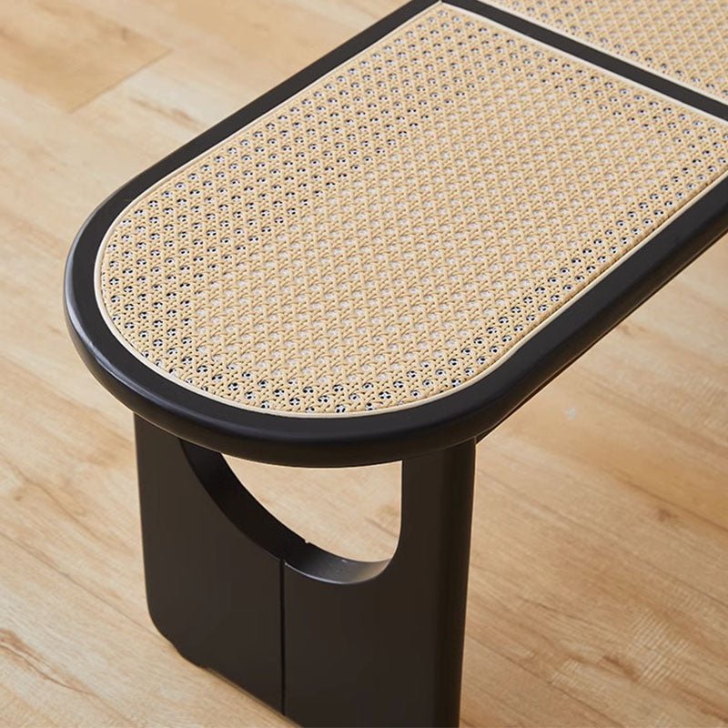 Angelia Vine Woven Bench - Miola