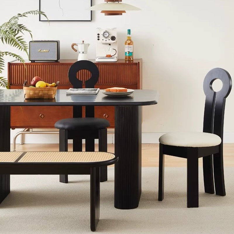 Angelia Vine Woven Bench - Miola