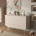 Admon Sideboard, Cream - Miola