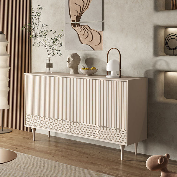 Admon Sideboard, Cream