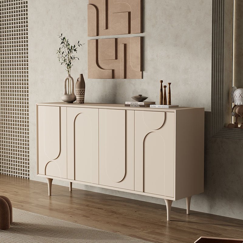 Auvergne Sideboard, Cream - Miola