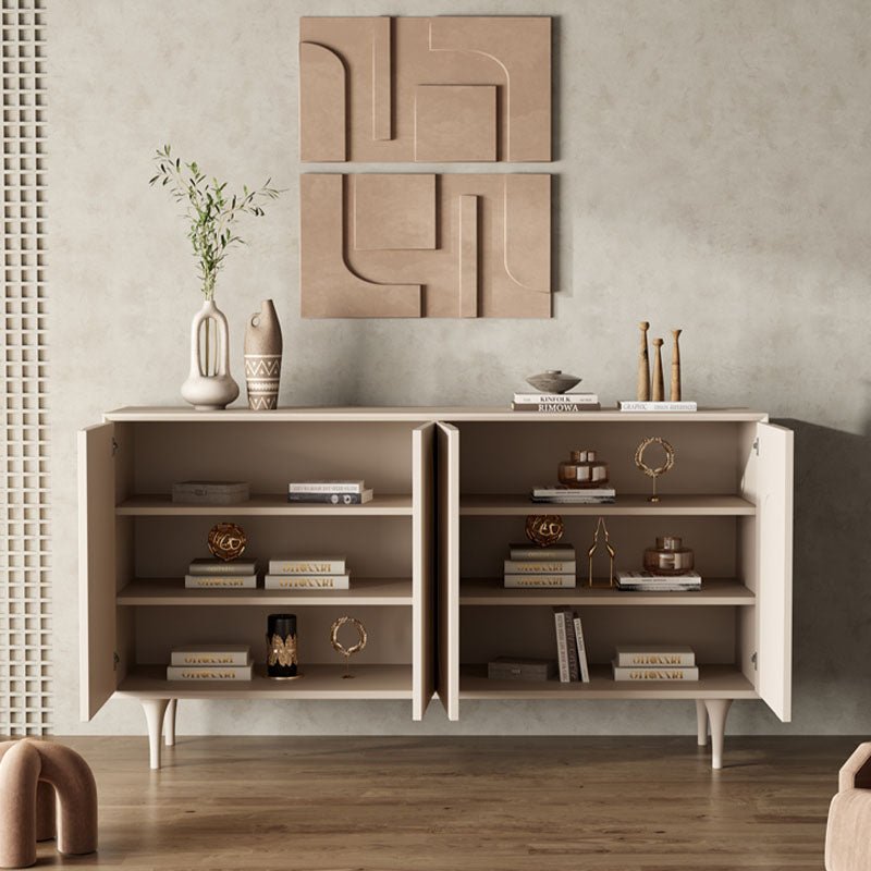 Auvergne Sideboard, Cream - Miola