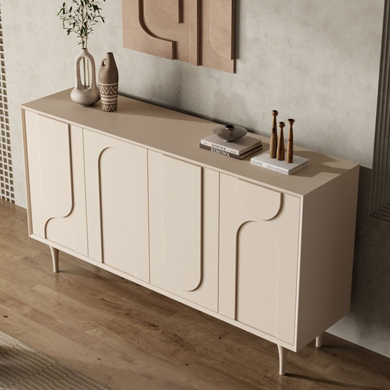 Auvergne Sideboard, Cream - Miola