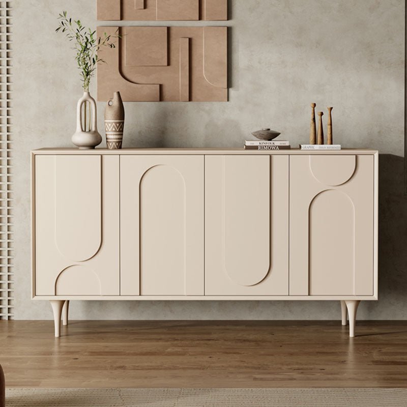 Auvergne Sideboard, Cream - Miola