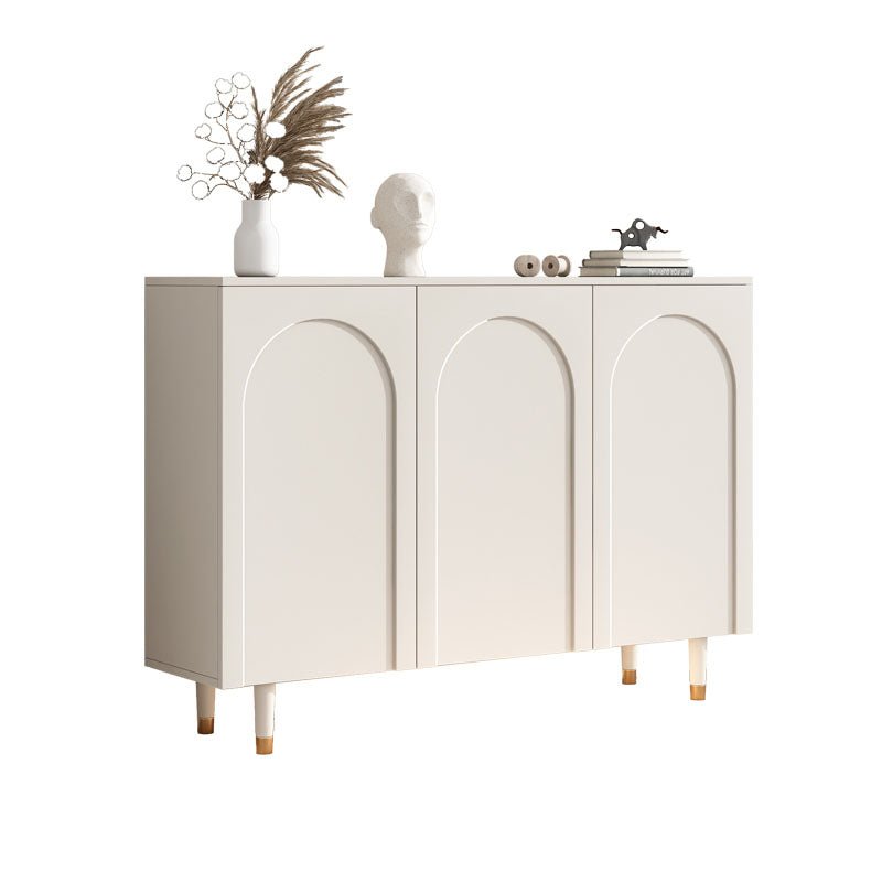 Mia Shoe Storage, Cream - Miola