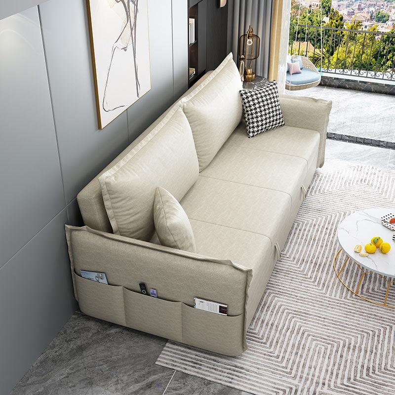 SB172 Two Seater Sofa Bed - Miola