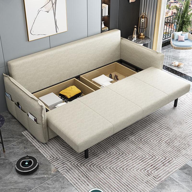 SB172 Two Seater Sofa Bed - Miola