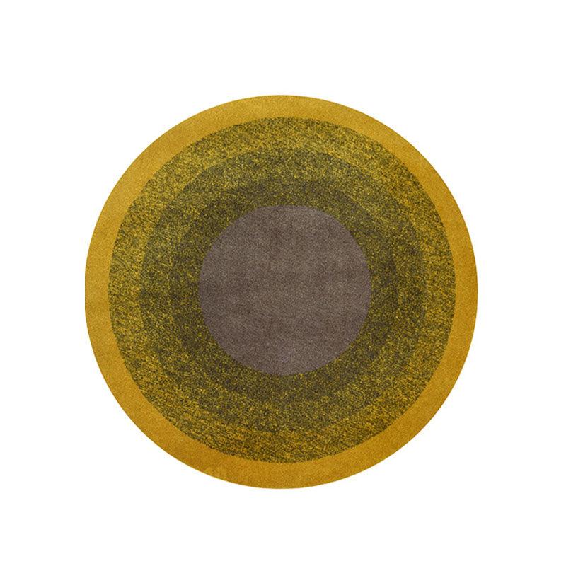 Jago Wool Rug, Various Shapes Available - Miola