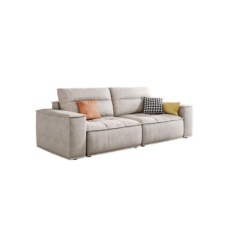 R97 Lou Two Seater, Three Seater, Four Seater, Five Seater Sofa, Corner Sofa, Leathaire - Miola