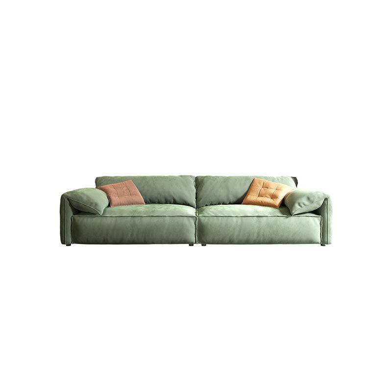 Simon S20 Two Seater Sofa, Velvet - Miola