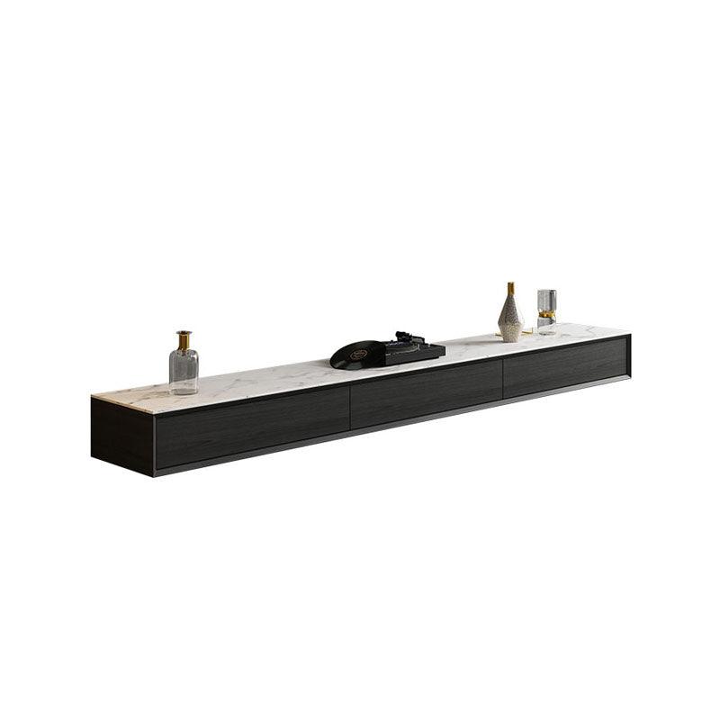 Kahoo TV Stand, Sintered Stone - Miola