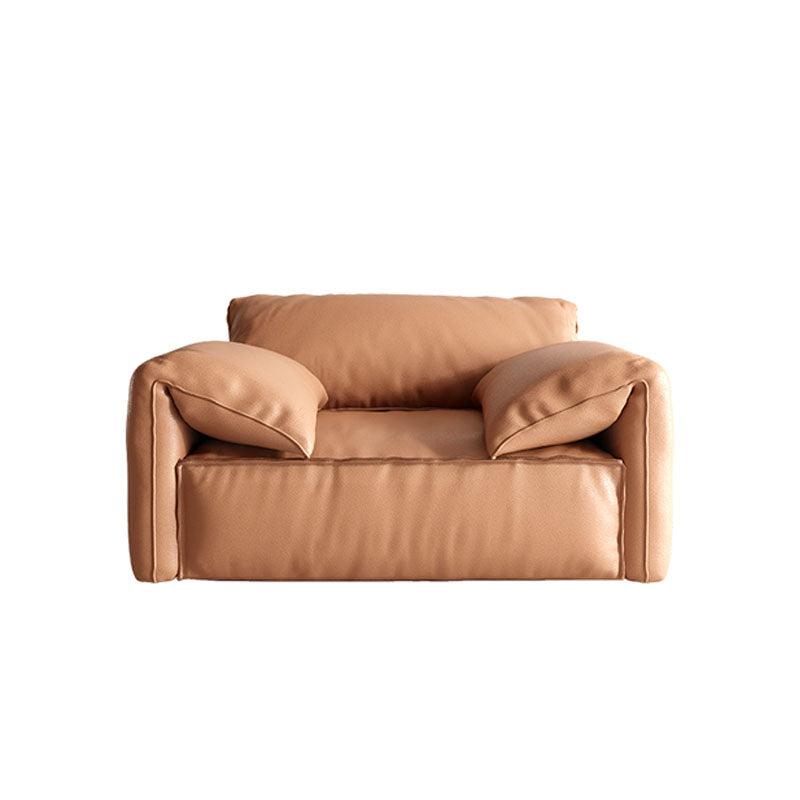 Otto L411 Three Seater, Four Seater, Modular Sofa, Leathaire - Miola