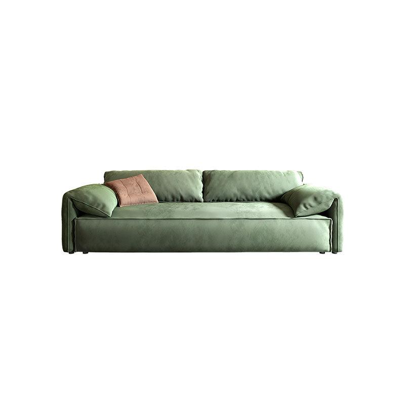 Simon S20 Three Seater, Four Seater Sofa, Velvet - Miola