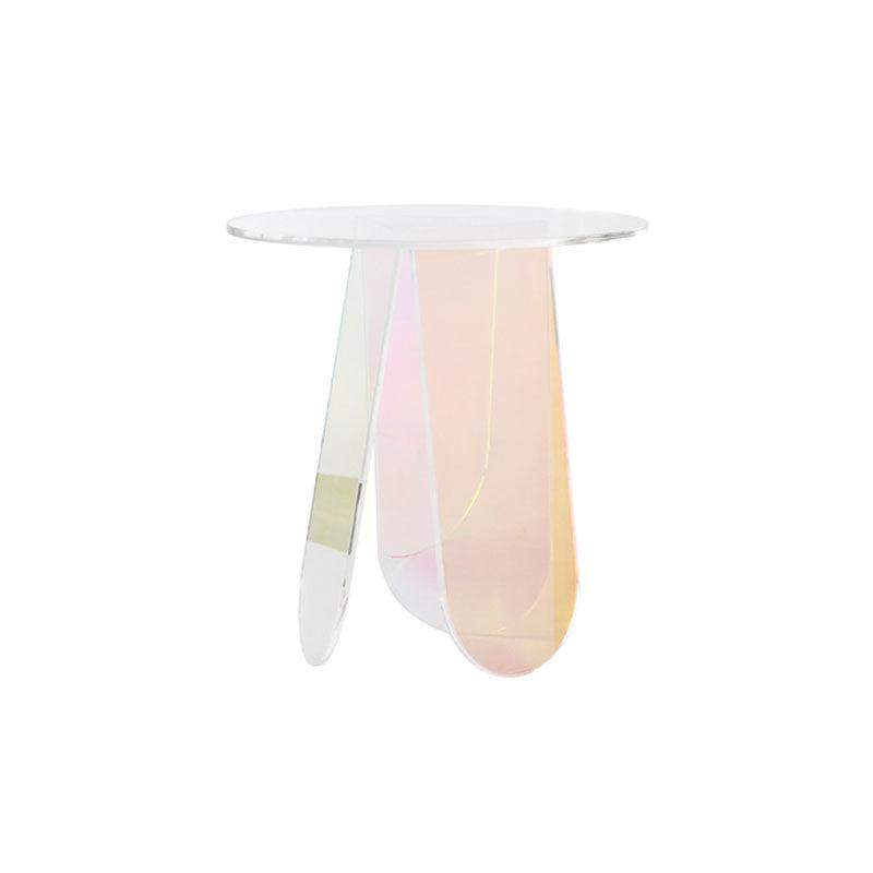 Osby Acrylic Coffee Table - Miola