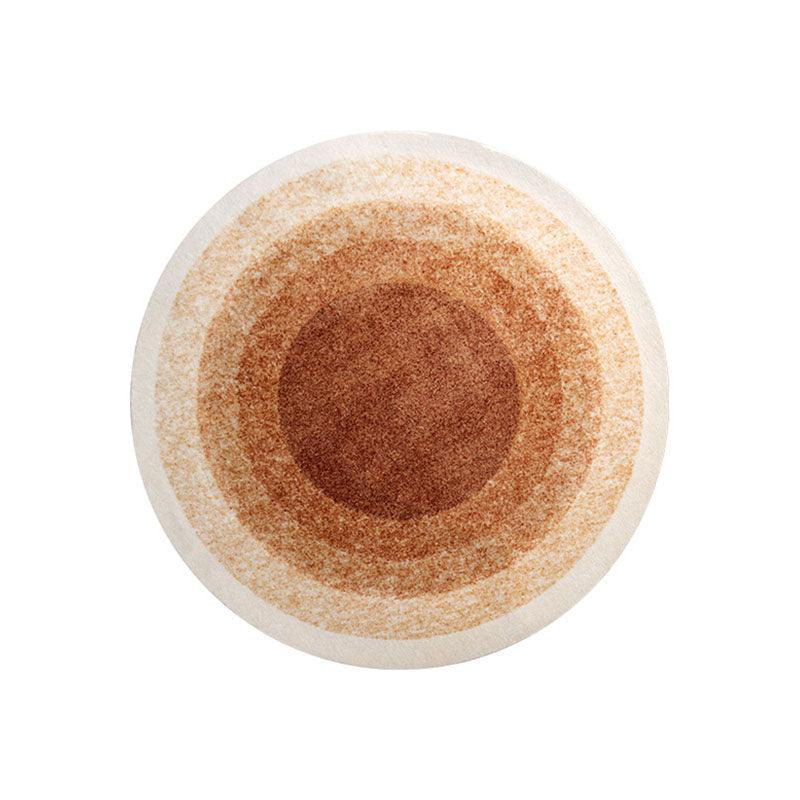 Jago Wool Rug, Various Shapes Available - Miola