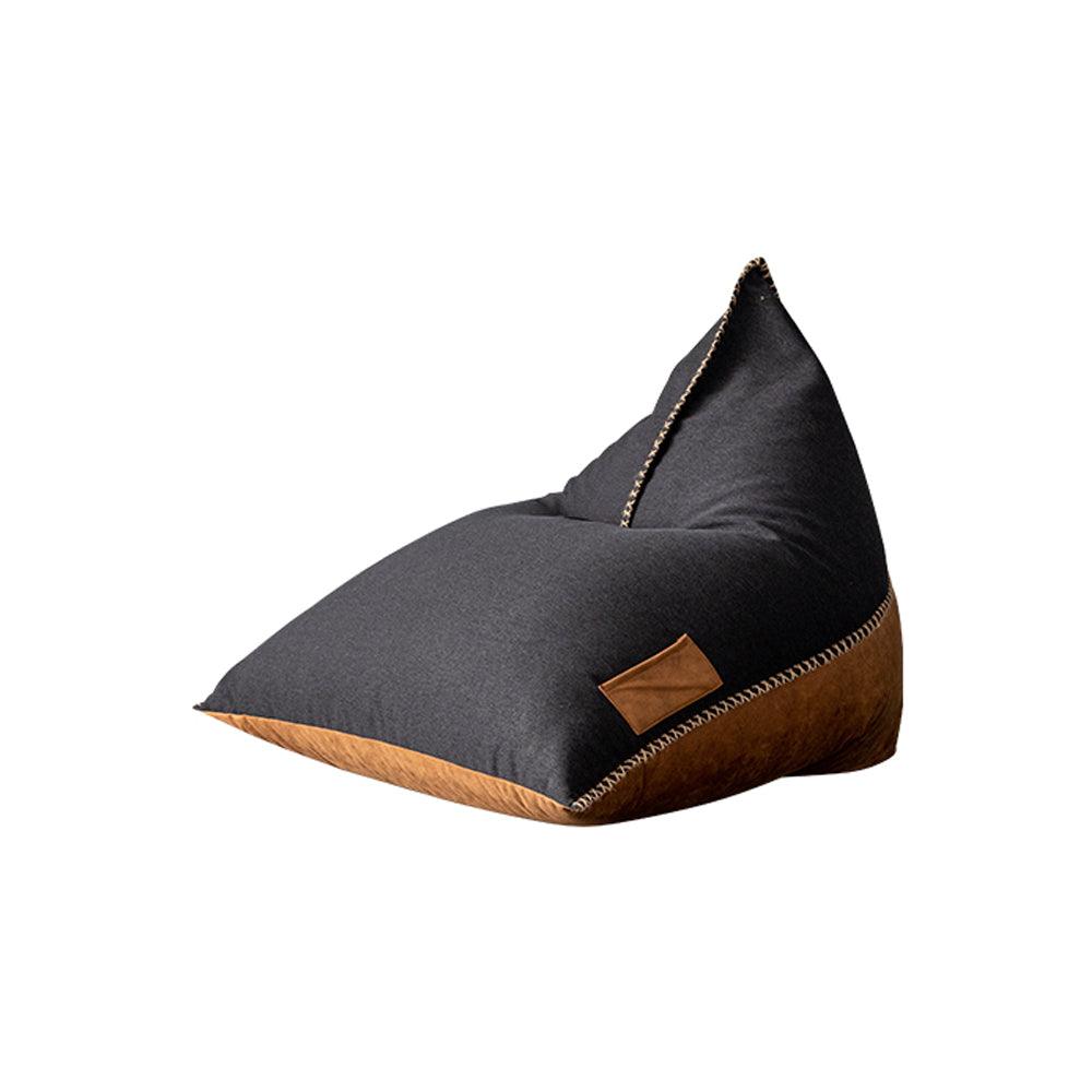 Tandy Highback Bean Bag - Miola
