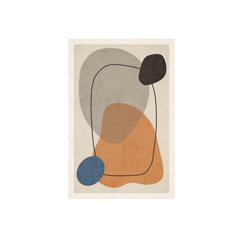 Holt Rectangle Wool Rug, Two Shapes Available - Miola