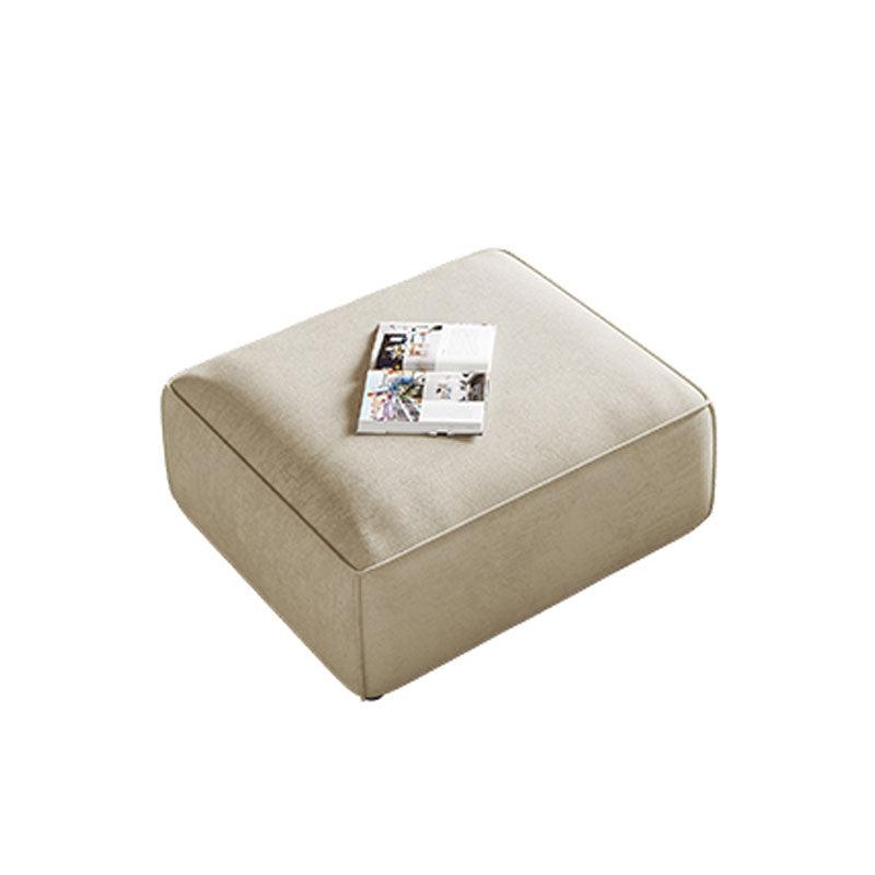 Isaac Three Seater Sofa, Modular Sofa, Leathaire - Miola