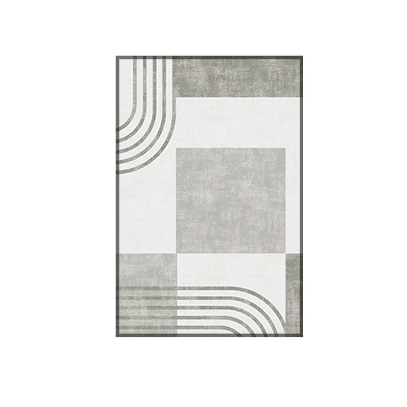 Artist Wool Rug, Three Patterns Available - Miola