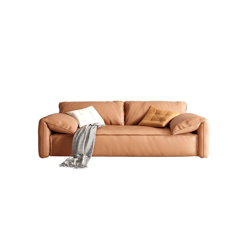 Otto L411 Three Seater, Four Seater, Modular Sofa, Leathaire - Miola