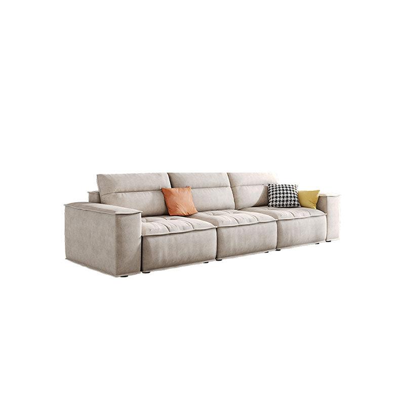 R97 Lou Two Seater, Three Seater, Four Seater, Five Seater Sofa, Corner Sofa, Leathaire - Miola