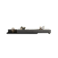 Nathan TV Stand, Sintered Stone - Miola