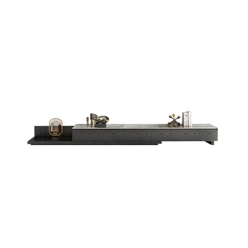 Nathan Nesting Coffee Table Set, Sintered Stone - Miola