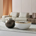 Y7 Nesting Coffee Table Set - Miola