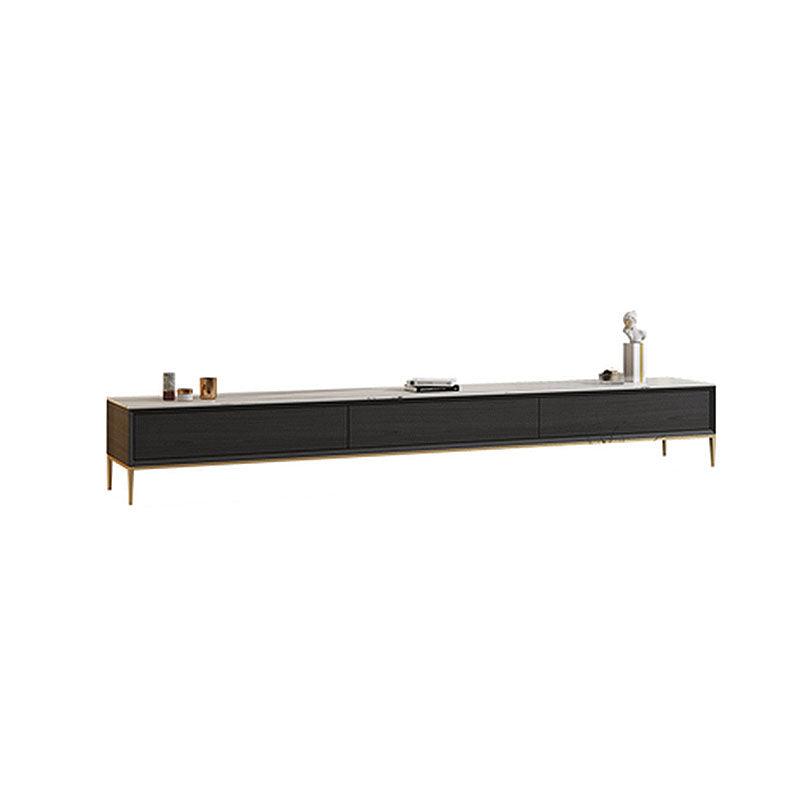 Bigbiglife TV Stand, Sintered Stone - Miola