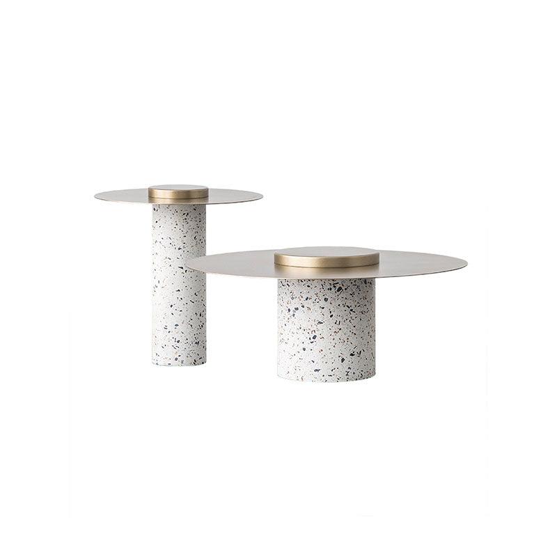 Libra Nesting Coffee Table - Miola