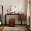 Nelson Dressing Table, Brown, More Colours Available - Miola