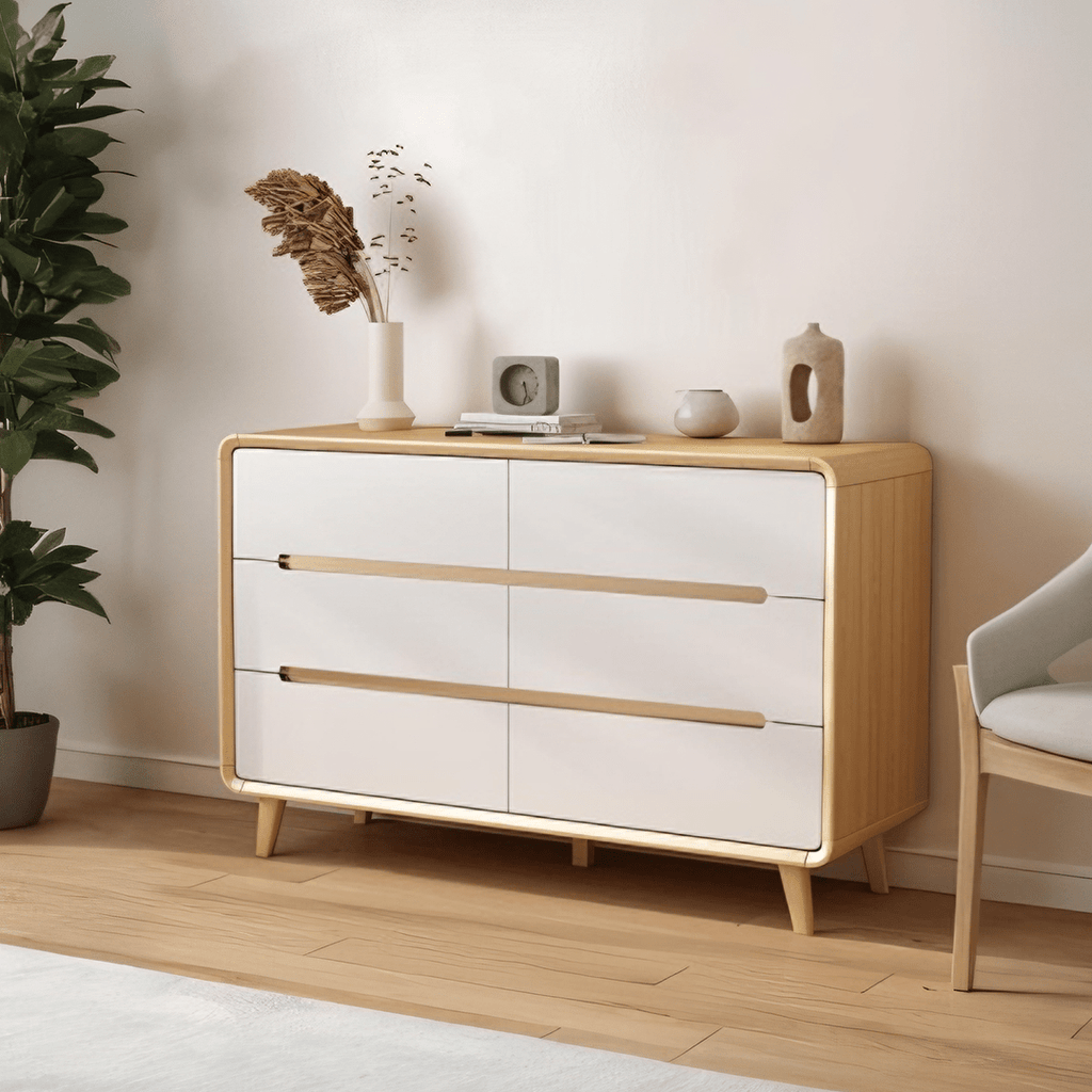 Sukh Wood Shoe Storage, Wood - Miola