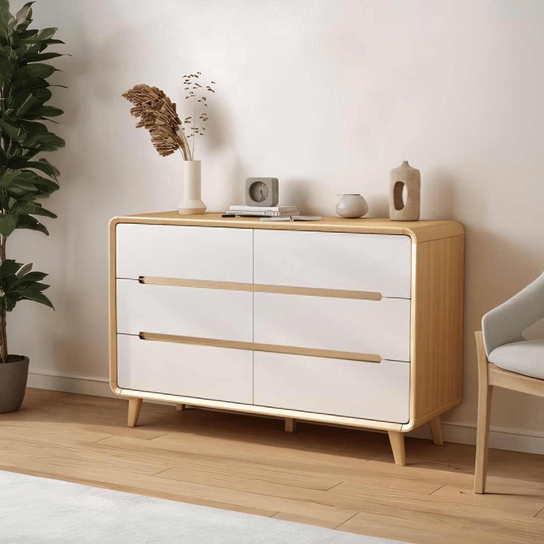 Sukh Wood Shoe Storage, Wood - Miola