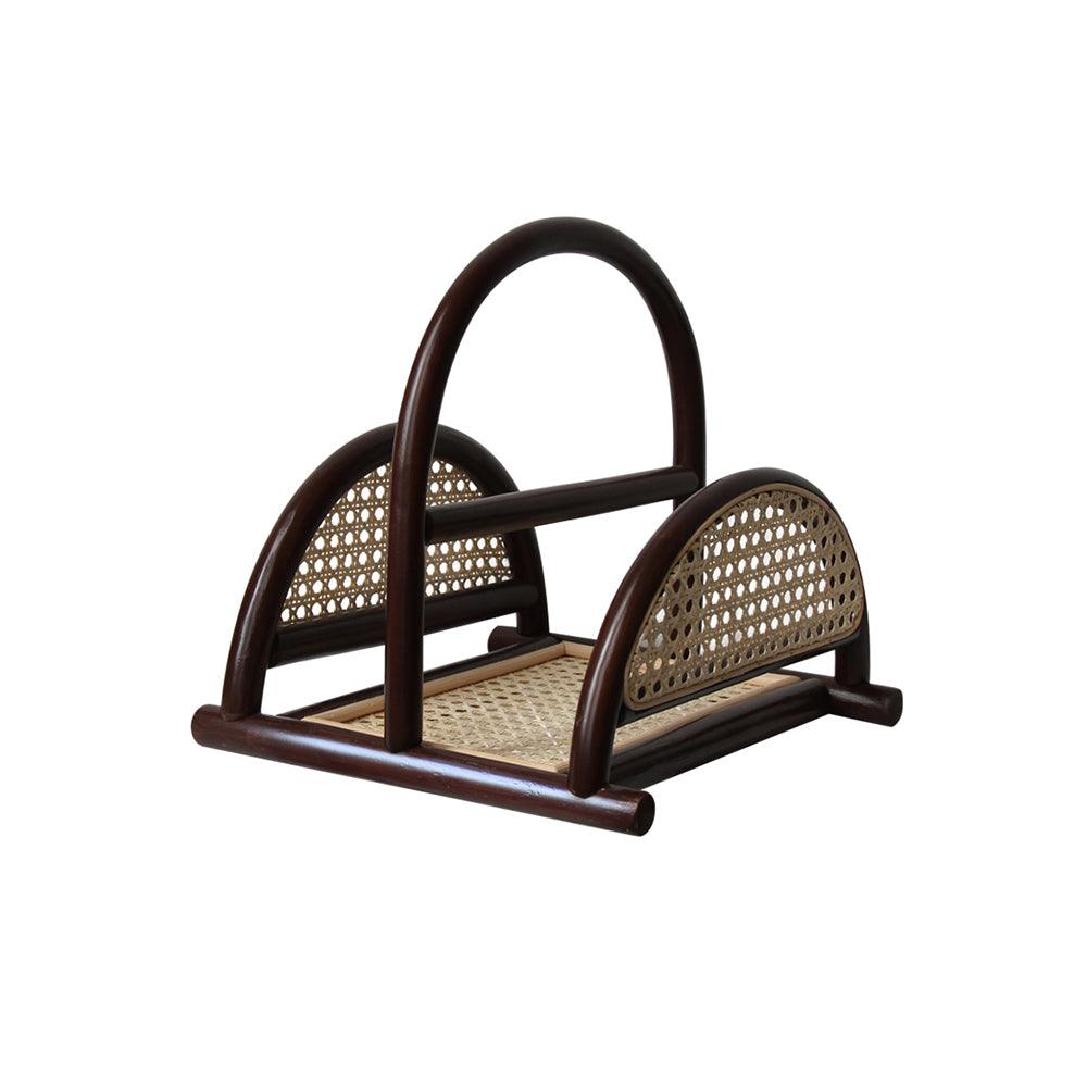 Ira Rattan Book Holder - Miola