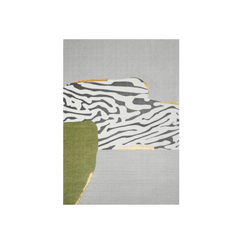 Henrik Wool Rug, Various Style Available - Miola
