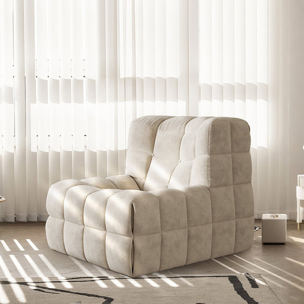 Arneson Corduroy Armchair