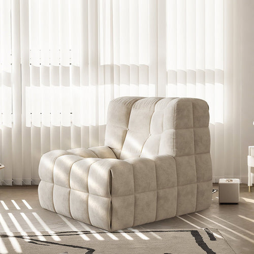 Arneson Single Seater Sofa, Armchair, Corduroy - Miola