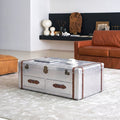 BX36 Aviator Coffee Table - Miola