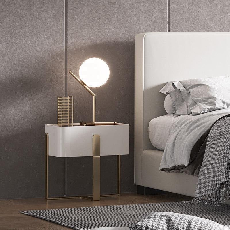 Trinidad Bedside Table - Miola