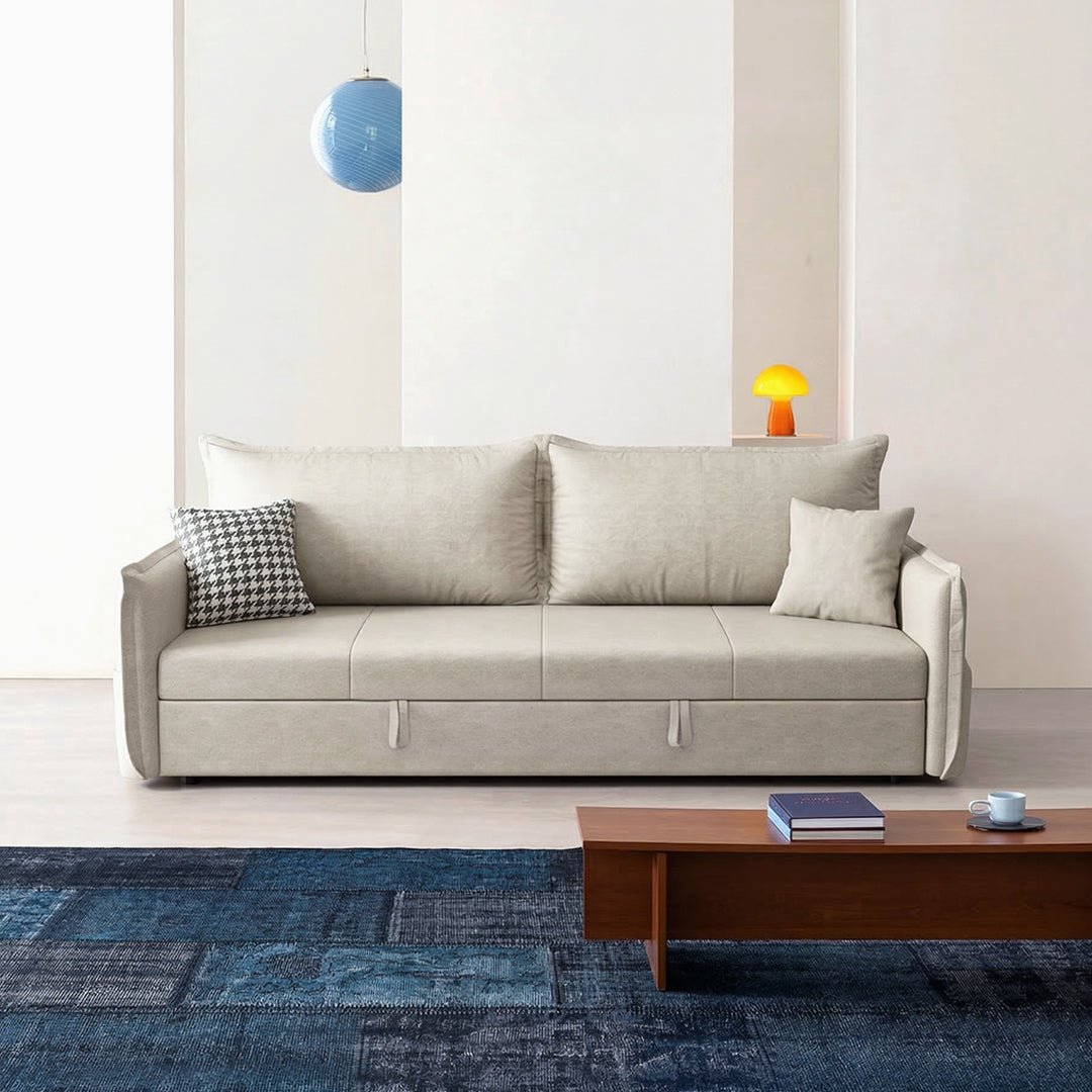 SB172 Two Seater Sofa Bed - Miola