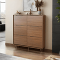 Batar Shoe Storage, Wood - Miola