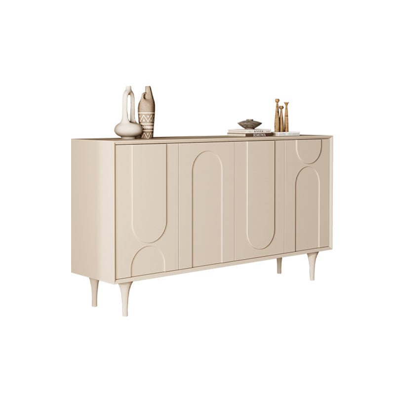 Auvergne Sideboard, Cream - Miola