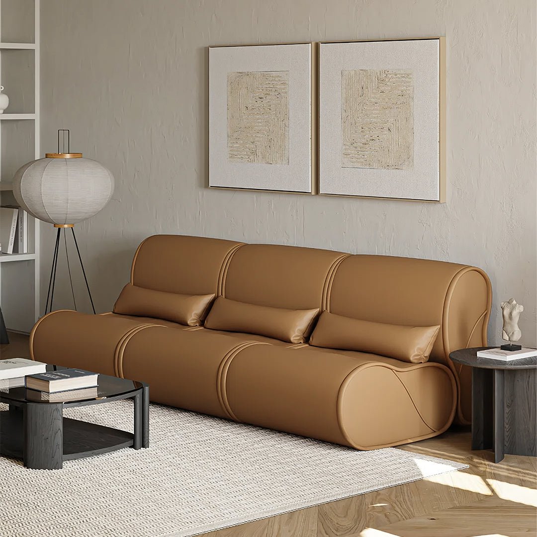 Shimizu Modular Three Seater Corner Sofa - Miola