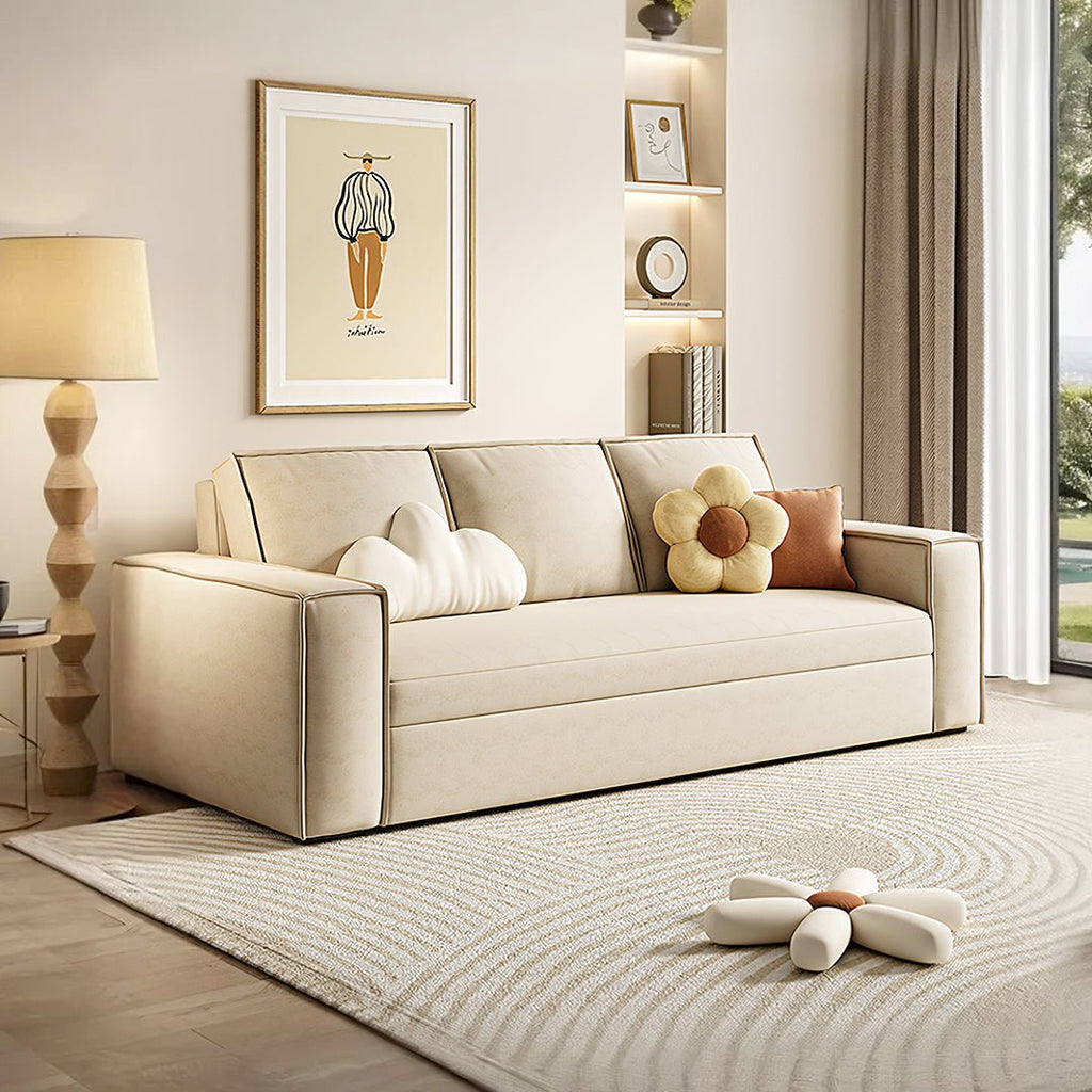 Alvarado Two Seater Sofa Bed, More Colours - Miola