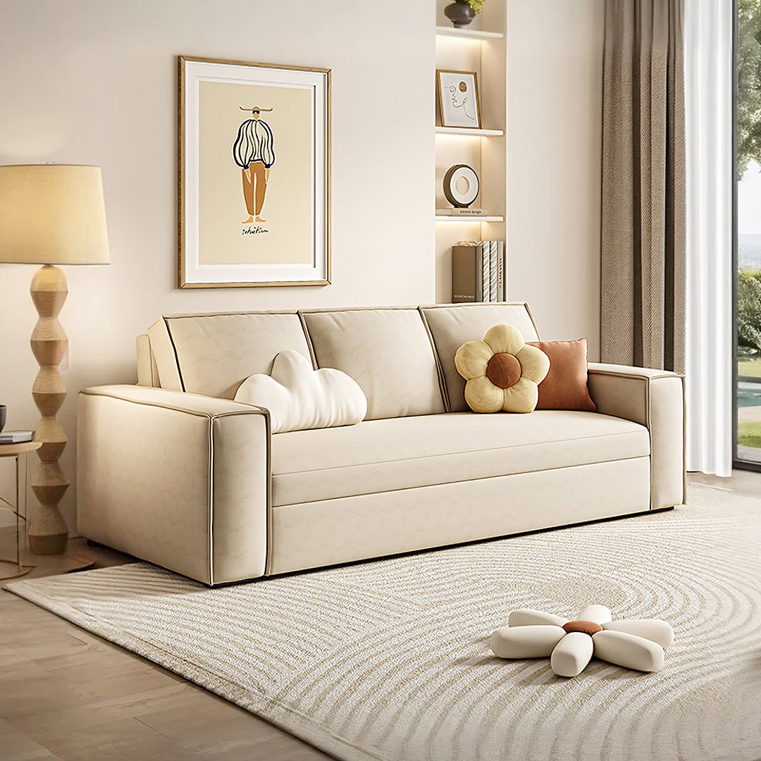 Alvarado Two Seater Sofa Bed, More Colours - Miola
