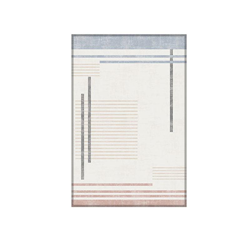 Artist Wool Rug, Three Patterns Available - Miola